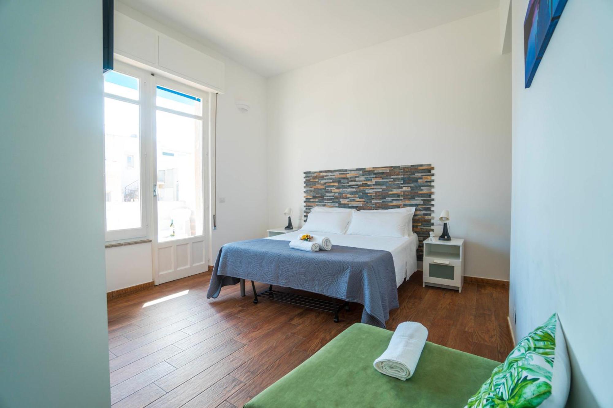 Caposud - Suite Randa Marina di Ragusa Exterior foto