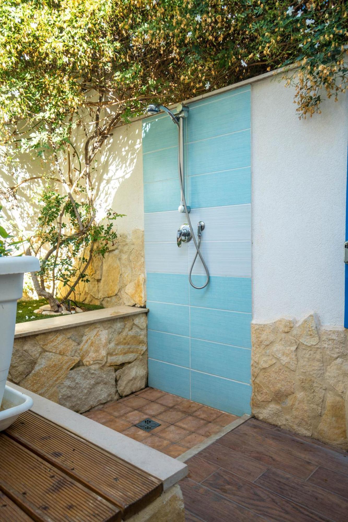 Caposud - Suite Randa Marina di Ragusa Exterior foto